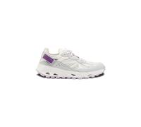 Jack Wolfskin Prelight Hybrid Vent Support System Low Women Leichte Wanderschuhe Damen 43 purple Pale Lavendar