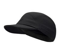 Jack Wolfskin Cap Prelight - Schwarz (6000) - One Size