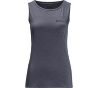 Jack Wolfskin Prelight Pro Damen T-Shirt, grau M