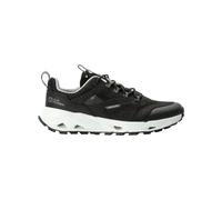 Jack Wolfskin Women's Prelight Pro Vent Low Black 39.5