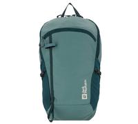 Jack Wolfskin Prelight Shape 15 Rucksack 43 cm jade green (TAS013398) gruen