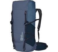 Jack Wolfskin PRELIGHT SHAPE 25, Rucksack blau, 25 Liter