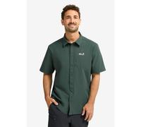 Jack Wolfskin Prelight Suncool Shirt M sago palm (E0271) L