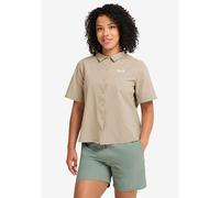 Jack Wolfskin Prelight Suncool Shirt W oyster (A0084) XL