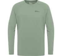 Jack Wolfskin Prelight Swift LS M eucalyptus (4029) 2XL