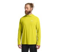 Jack Wolfskin Prelight Swift Hoody M chartreuse (M0053) M
