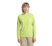 Jack Wolfskin Prelight Swift Hoody W cool matcha (E0162) L