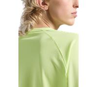 Jack Wolfskin Prelight Swift Ls Damen Langarm Funktionsshirt cool matcha L cool matcha L