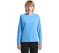 Jack Wolfskin Prelight Swift LS W mid blue (C0454) XS