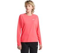 Jack Wolfskin Prelight Swift LS W sunset coral (J0141) S