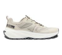 Wanderschuh JACK WOLFSKIN "PRELIGHT SWIFT PRO VENT LOW M", Gr. UK 10 - EU 44,5, Normalschaft, beige (seal), Obermaterial: Synthetik / Obermaterial 2: Textile / Lining: Textile / Sole: / EVA, Schuhe (3