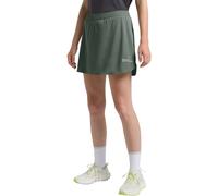Prelight Swift Skort Women M grün - slate green