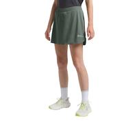 Jack Wolfskin Prelight Swift Skort W slate green (4136) XL