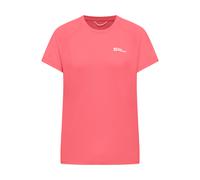 Jack Wolfskin PRELIGHT SWIFT T Damen M sunset coral