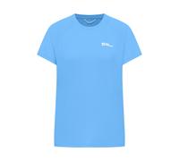Jack Wolfskin PRELIGHT SWIFT T Damen XL mid blue