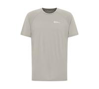 Jack Wolfskin Prelight Swift Kurzarm-t-shirt Seal M (A63800-A0029-M)