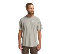 Jack Wolfskin Prelight Swift Kurzarm-t-shirt Seal M (A63800-A0029-M)