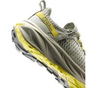 Wanderschuh JACK WOLFSKIN "PRELIGHT SWIFT VENT LOW M", Gr. UK 12 - EU 47, Normalschaft, grün (chartreuse), Obermaterial: Synthetik / Obermaterial 2: Textile / Lining: Textile / Sole: / EVA, Schuhe (10