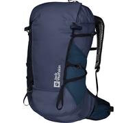Jack Wolfskin PRELIGHT VENT 20, Rucksack blau, 20 Liter