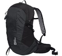 Jack Wolfskin PRELIGHT VENT 25 S-L ? Belüfteter Wanderrucksack aus Recyclingmaterial 25 PHANTOM