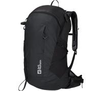 Jack Wolfskin Prelight Wanderrucksack 52 cm schwarz
