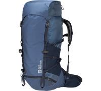 Jack Wolfskin PRELIGHT VENT 30 S-L, Rucksack blau, 30 Liter