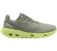 Jack Wolfskin Prelight Vent Low Damen Wanderschuhe mint leaf 37 mint leaf 37