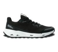 Jack Wolfskin Sneakers "Prelight Vent" in Schwarz - Größe 40 | Herrensneakers