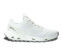 Jack Wolfskin Damen PRELIGHT VENT LOW W Sneaker, chalk, 35.5 EU