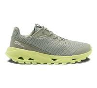 Jack Wolfskin Prelight Vent Low Damen Wanderschuhe mint leaf 39,5 mint leaf 39,5