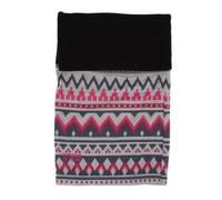 Jack Wolfskin Print Fleece Headgear Neck Warmer Schlauchschal 1907181-7687