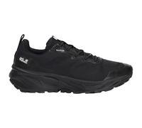 Jack Wolfskin - PS Pro Texapore Low - Multisportschuhe, Gr. 40.5, schwarz (Black)