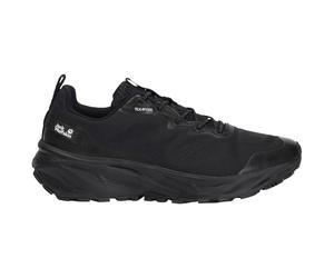 Jack Wolfskin - PS Pro Texapore Low - Multisportschuhe, Gr. 40.5, schwarz (Black)
