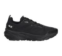 Jack Wolfskin - PS Pro Texapore Low - Multisportschuhe, Gr. 43, schwarz (Black)