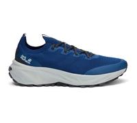 Jack Wolfskin PS Trail Knit Low Herren Multifunktionsschuhe, blau, Größe 42 42