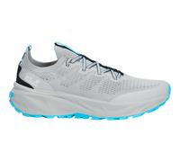 Jack Wolfskin Ps Trail Knit Low Herren Zustiegsschuhe weiss Größe 42 Trailrunning Wasserabweisend