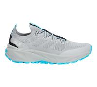 Jack Wolfskin Ps Trail Knit Low Herren Zustiegsschuhe weiss Größe 45.5 Trailrunning Wasserabweisend