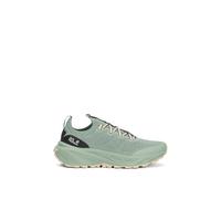 Jack Wolfskin PS Trail Knit Low Women Wanderschuhe Damen 39.5 green green zinnia
