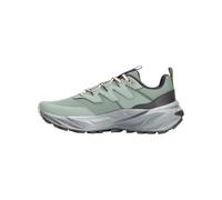 Wanderschuh JACK WOLFSKIN "PS TRAIL LOW W", Damen, Gr. 40, grün zinnia, Synthetik, Schuhe Wanderschuh, Trekkingschuh (90543455-40) grün zinnia