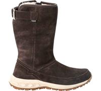 Jack Wolfskin QUEENSBERRY TEXAPORE BOOT H W Damen Winterschuhe, braun, größe 39