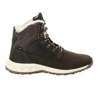 Jack Wolfskin QUEENSTOWN CITY TEXAPORE MID W Damen Winterschuhe, braun, größe 38