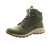 JACK WOLFSKIN QUEENSTOWN CITY TEXAPORE MID W für Damen, grün, Größe 40 ½ EU