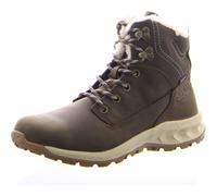 Jack Wolfskin Wanderstiefel Queenstown City Texapore Mid W Leder, wasserdicht Damen Gr. 41 EU