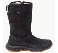 Jack Wolfskin Queenstown Texapore Boot H Damen Stiefel Winterstiefel schwarz 35½