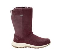 Jack Wolfskin Queenstown Texapore Boot H Women Wasserdichte Winterstiefel Damen 37 boysenberry boysenberry
