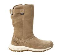 JACK WOLFSKIN QUEENSTOWN TEXAPORE BOOT H W für Herren, beige, Größe 42 EU