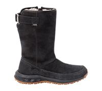 JACK WOLFSKIN QUEENSTOWN TEXAPORE BOOT H W für Herren, schwarz, Größe 35 ½ EU