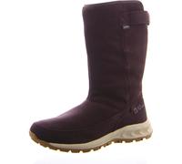 Jack Wolfskin QUEENSBERRY TEXAPORE BOOT H W Damen Winterschuhe, braun, größe 39