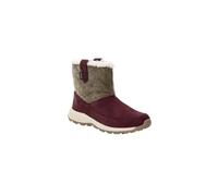 Jack Wolfskin Wanderschuhe Queenstown Texapore Damen Boysenberry Größe 37