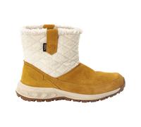 JACK WOLFSKIN QUEENSTOWN TEXAPORE BOOT W für Damen, braun, Größe 38 EU